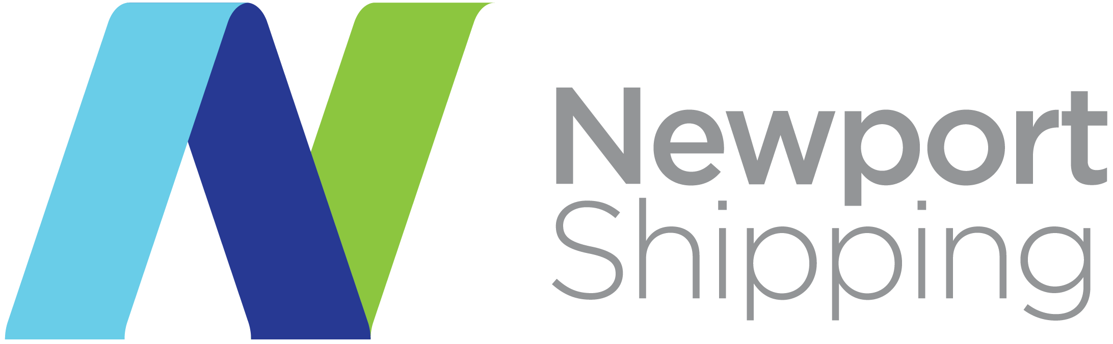 newportshipping emblem